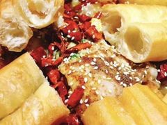 -友达面馆(二七南路店)