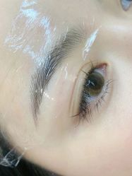 -UP&UP·半永久眉毛眼线机器野生眉