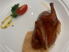 -南京空港温德姆花园酒店·MTF满庭芳中餐厅