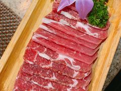-三代烤肉(保利广场店)