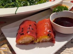 -虾饺妹·粤式手工点心(水荫路店)