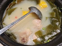 -王府井酒店(金桥港湾店)