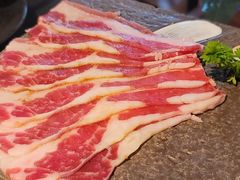 -谷牛和牛烤肉(漕河泾印象城店)