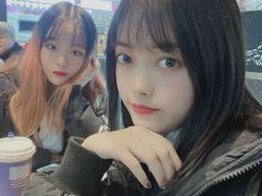 -luckincoffee瑞幸咖啡(香港名店街店)