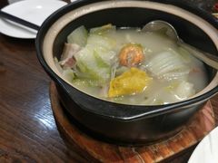 -阿娘家·原生态农家菜(国顺东路店)