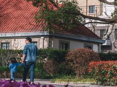 -徐家汇源景区-衡山公园