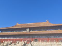 -北京市劳动人民文化宫(太庙)