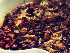 -李氏八大件老菜馆(万宝街店)