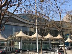 -辽宁省汽车快速客运站