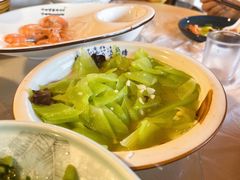 -大娘舅·江景餐厅桐庐菜(白冷线店)