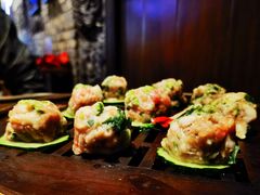 贡菜丸子-珮姐老火锅(新街口店)