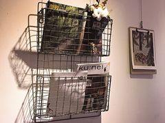 -研途咖啡馆(健康路店)