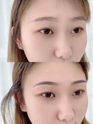 -臣丽纹眉品牌连锁