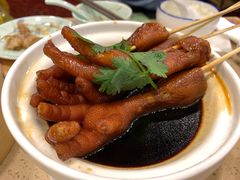 -点都德(海岸城店)