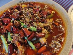 -水煮三国·川鲁江湖菜(香山店)