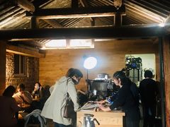 -VOYAGE COFFEE(北锣鼓巷店)