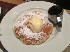-Pancakes on the rocks(Darling Harbour)