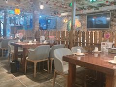 -三个大叔烤羊肉串·歌手驻唱·碳烤鲜肉(西三旗店)
