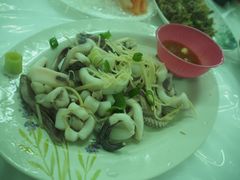 -垦丁辉哥生鱼片