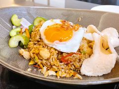 -THE PAWON·8碗(古北SOHO店)