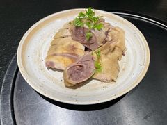 -金陵家宴·金陵春·南京菜(夫子庙店)
