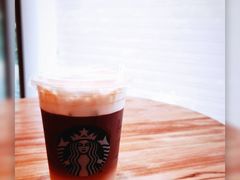 -星巴克臻选(湖滨道店)
