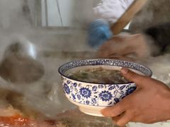 -清真马杰山牛肉汤馆