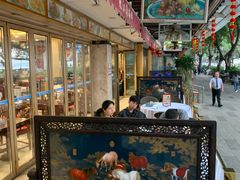 -东江海鲜酒家(艺都分店)