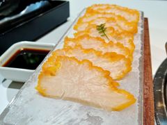 -花菇朵 ll 野生菌锅·精品滇菜(后沙峪店)