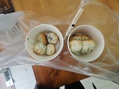 -许记生煎(遵义路店)