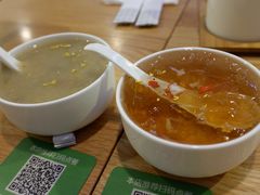 -三品桂林米粉(西单店)