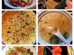 -吕氏疙瘩汤·私家菜馆(慈云寺店)