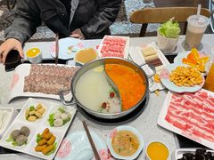 -密友回转自助火锅(世茂国际广场店)