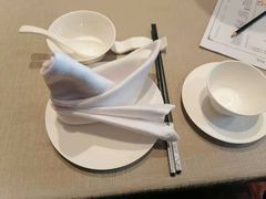 -希尔顿酒店-豫园中餐厅