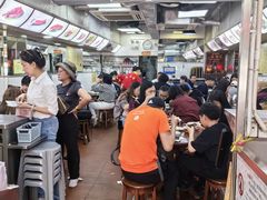 -陈光记烧腊店(罗保博士街店)