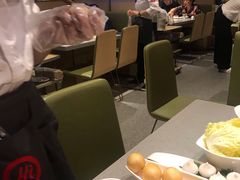 -海底捞火锅(青悦城店)