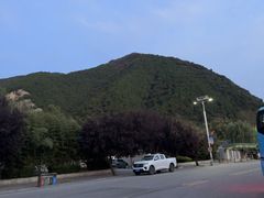 -少华山国家森林公园