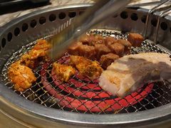 -火炉火自助餐(喜隆多店)