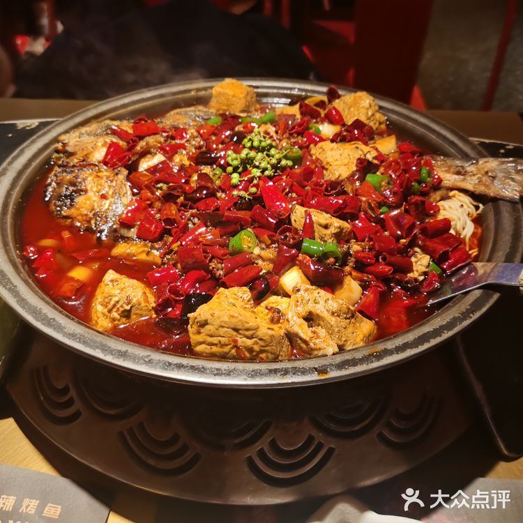 看着好吃实则一般