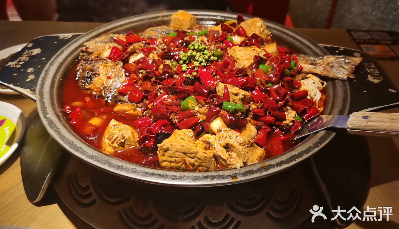 看着好吃实则一般