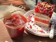 -The Roastery By AllYouWant(福田店)
