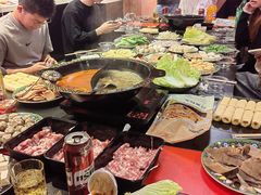 -漆橙车间轰趴馆·民国复古·团建聚会生日派对KTV(城北万达店)