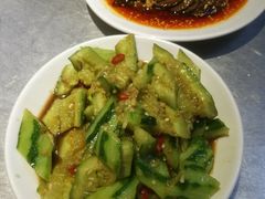 -传统香辣蟹(南园路店)