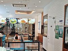 -小杨生煎(香港名都店)