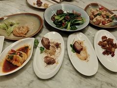 -厦门朗豪酒店 · 明阁中餐厅