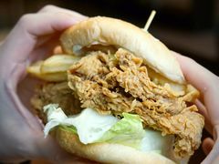 -HELLO 27 意面·沙拉·帕尼尼