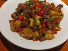 -好帮厨·下饭浏阳菜·坚持现炒(月湖店)