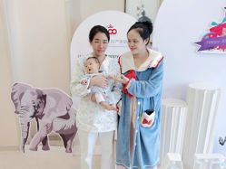 -百佳医疗级月子会所