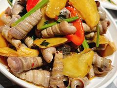 -阿妹小海鲜(下角店)