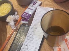 -新石器烤肉(百联川沙店)